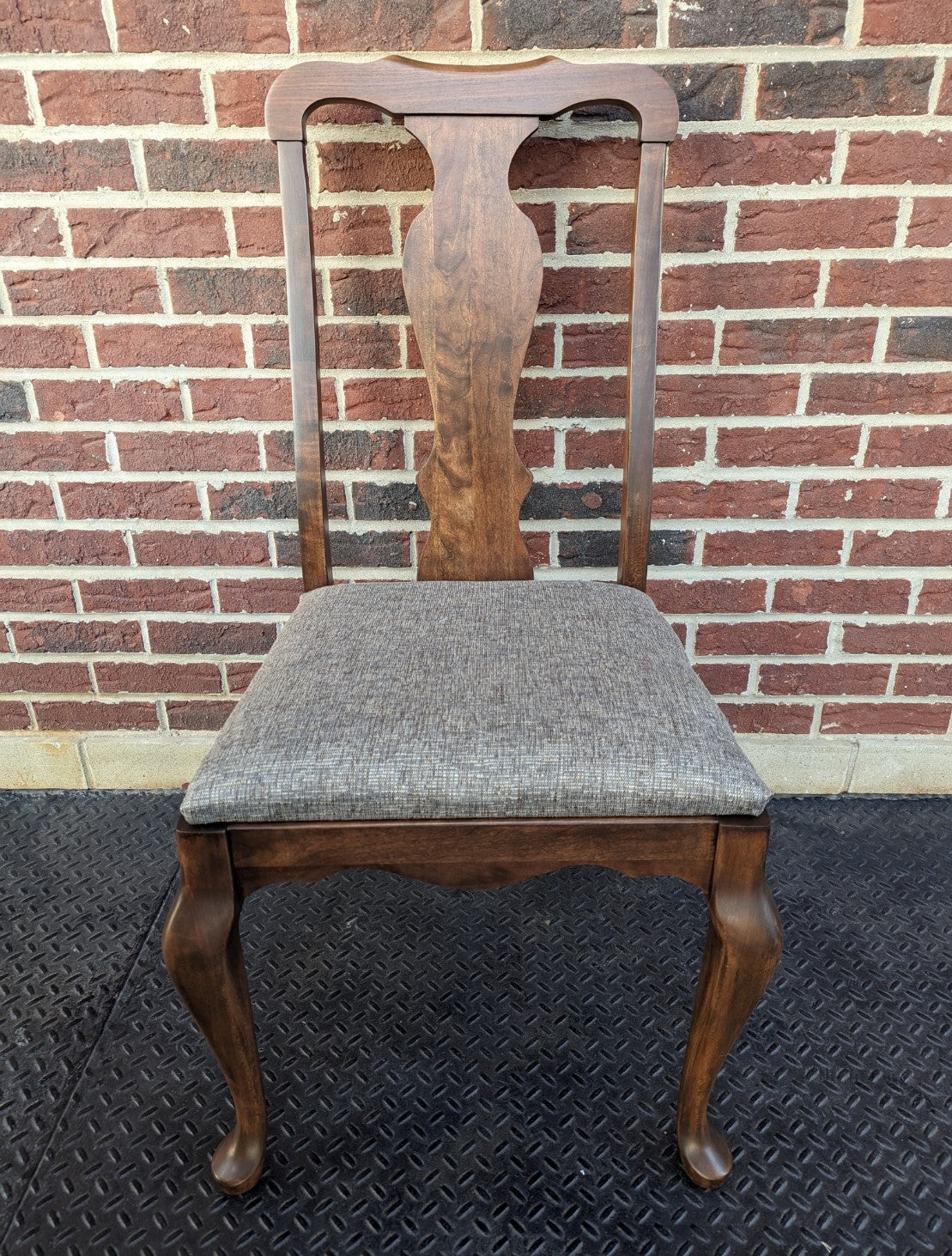 Upholstery Basics