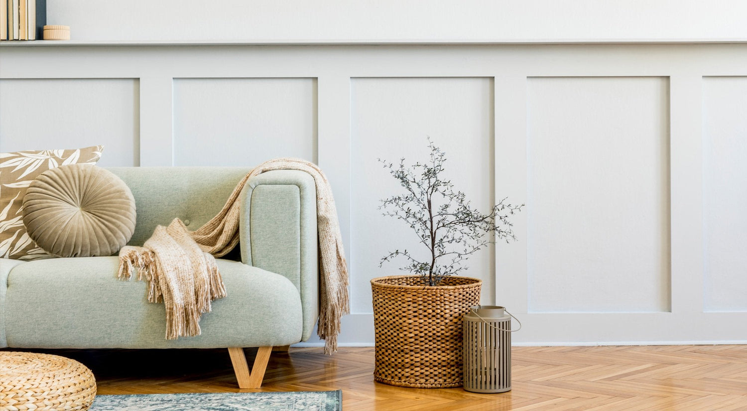 DIY & Decor
