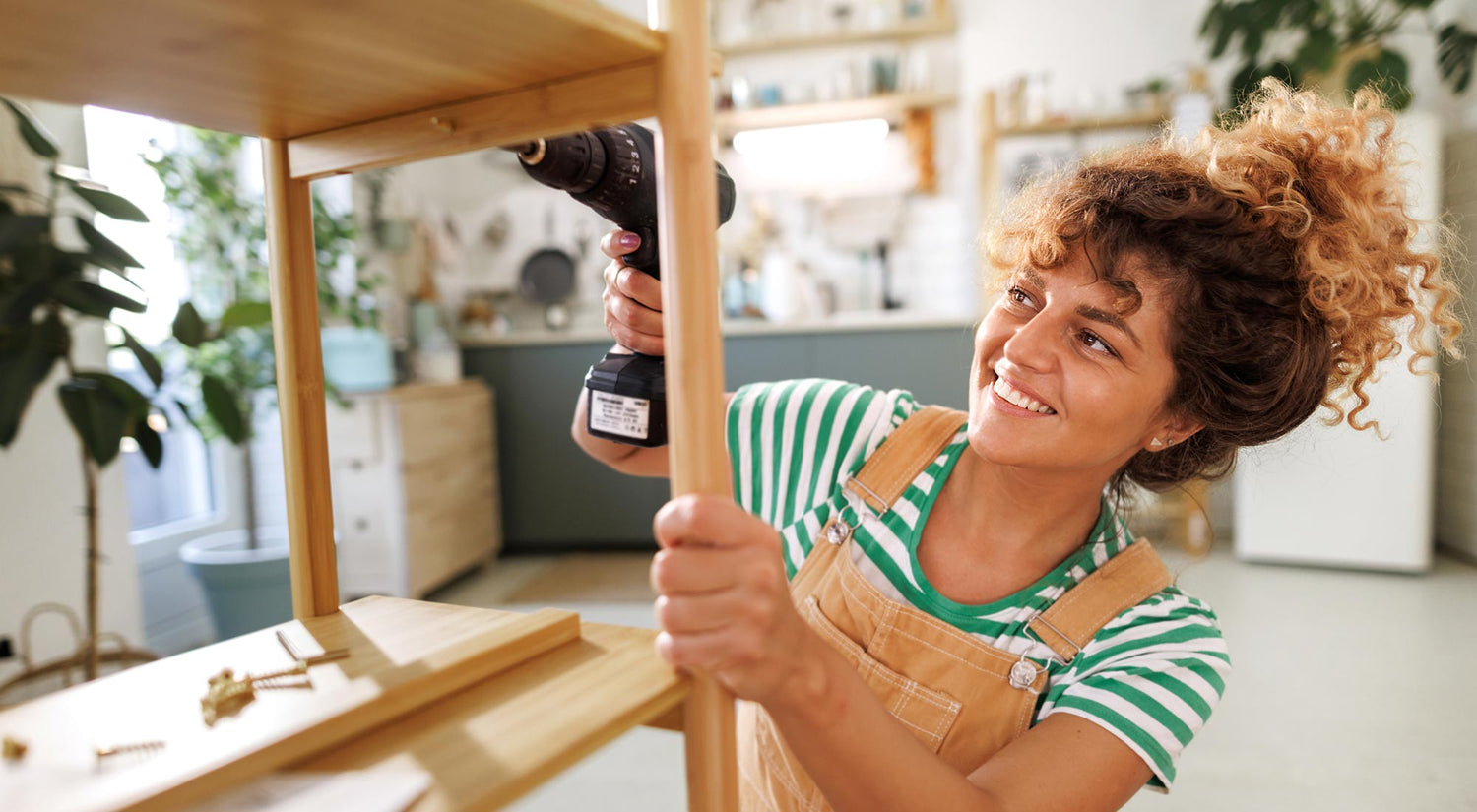 Homeowner Basics