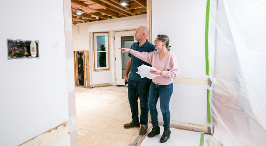 MASTERCLASS: Learn How to Be Your Own General Contractor for a Major Home Project