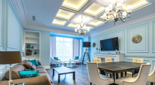 Elevate Your Home: Learn Crown Moulding Installation Techniques