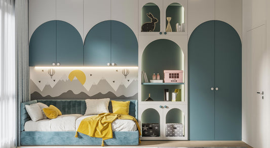 IKEA Hacks: How to Use IKEA Pieces to Make Fancier-looking Built-ins and Whatnot