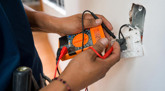 MASTERCLASS: Home Electrical Logic, Safety, Fixtures, Dimmers, Smart Devices and Your Questions Answered