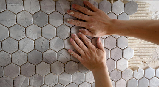 Tile Extravaganza: Intro to Home Tiling Techniques and Materials